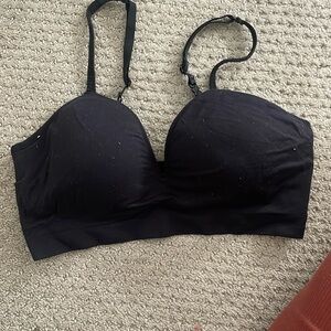 Medium Bra